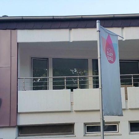 Holi Day Spa Appartement 1 베를린 외부 사진