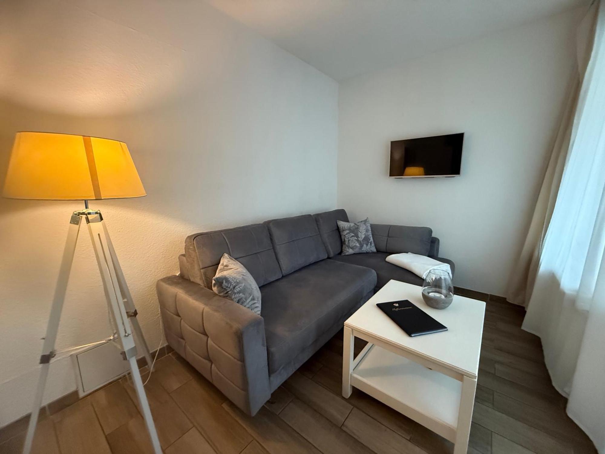 Holi Day Spa Appartement 1 베를린 외부 사진