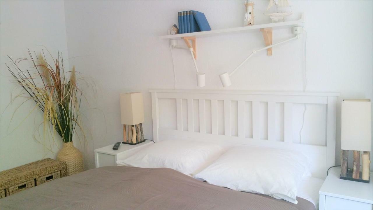 Holi Day Spa Appartement 1 베를린 외부 사진