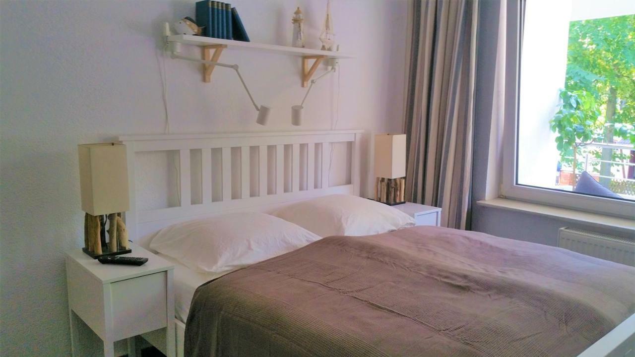 Holi Day Spa Appartement 1 베를린 외부 사진